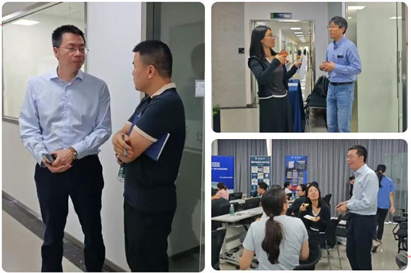 2026年材料光老化测试技术研讨会